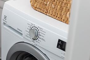 Apartments Sikorskiego by Renters