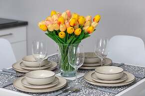 Apartments Sikorskiego by Renters