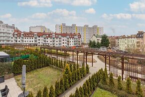 Apartments Sikorskiego by Renters