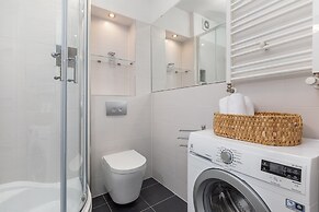 Apartments Sikorskiego by Renters