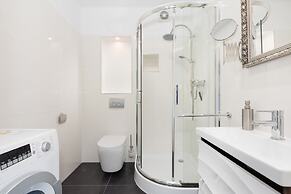 Apartments Sikorskiego by Renters