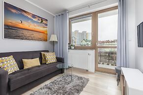 Apartments Sikorskiego by Renters