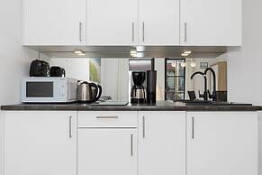 Apartments Sikorskiego by Renters