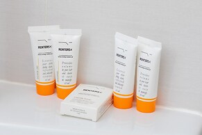 Apartments Sikorskiego by Renters