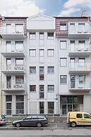 Apartments Sikorskiego by Renters