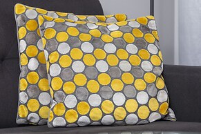 Apartments Sikorskiego by Renters