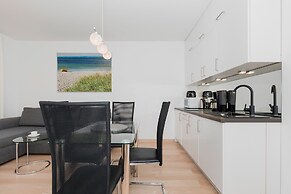 Apartments Sikorskiego by Renters