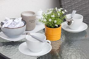 Apartments Sikorskiego by Renters