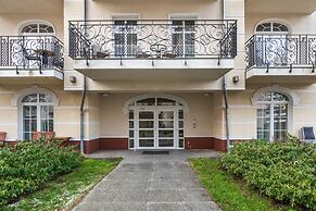 Apartments Trzy Korony by Renters