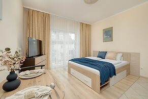 Apartments Trzy Korony by Renters