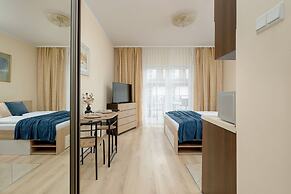Apartments Trzy Korony by Renters