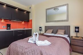 Apartments Trzy Korony by Renters