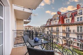 Apartments Trzy Korony by Renters