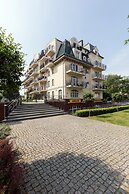 Apartments Trzy Korony by Renters