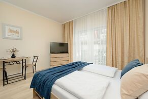 Apartments Trzy Korony by Renters