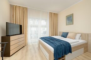 Apartments Trzy Korony by Renters