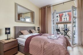 Apartments Trzy Korony by Renters