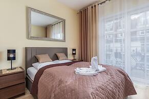 Apartments Trzy Korony by Renters