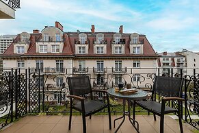 Apartments Trzy Korony by Renters