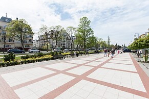 Apartments Trzy Korony by Renters