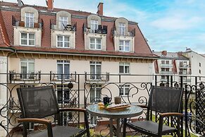 Apartments Trzy Korony by Renters