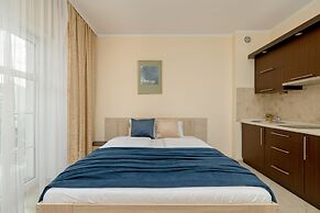 Apartments Trzy Korony by Renters