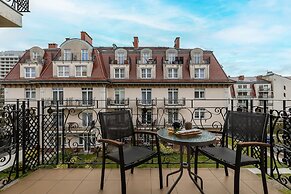 Apartments Trzy Korony by Renters