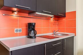 Apartments Trzy Korony by Renters