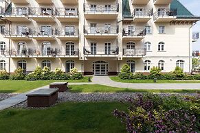 Apartments Trzy Korony by Renters