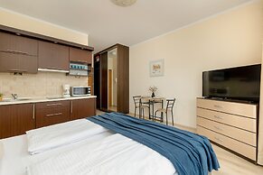 Apartments Trzy Korony by Renters