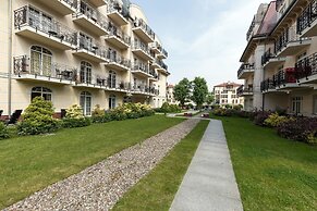 Apartments Trzy Korony by Renters