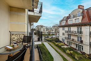 Apartments Trzy Korony by Renters