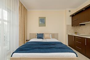 Apartments Trzy Korony by Renters