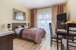 Apartments Trzy Korony by Renters