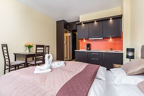 Apartments Trzy Korony by Renters