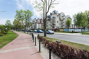 Apartments Trzy Korony by Renters