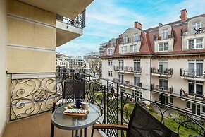 Apartments Trzy Korony by Renters