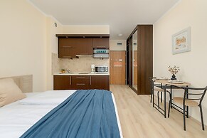 Apartments Trzy Korony by Renters