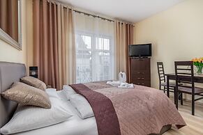 Apartments Trzy Korony by Renters