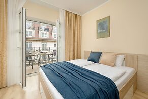 Apartments Trzy Korony by Renters