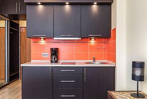 Apartments Trzy Korony by Renters