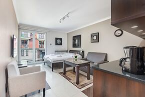 Apartments Feniks by Renters