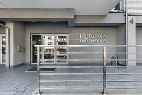 Apartments Feniks by Renters