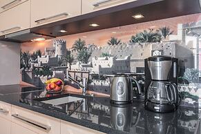 Apartments Feniks by Renters