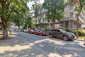 Apartments Feniks by Renters