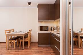 Villa Mistral Apartments by Renters