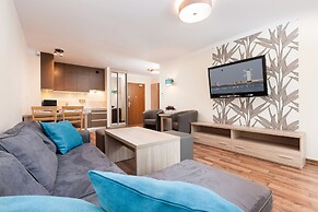 Villa Mistral Apartments by Renters