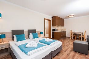 Villa Mistral Apartments by Renters
