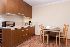 Villa Mistral Apartments by Renters