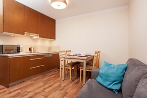 Villa Mistral Apartments by Renters